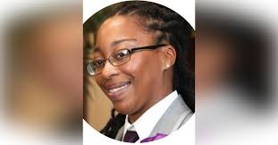 Obituary information for Tia Gail Mitchell