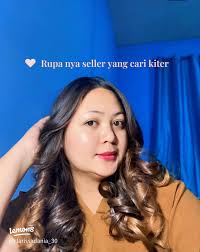 Pengalaman Terbaik Dengan Penjual Baik Hati: Free Sample & Tawaran Hebat