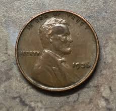 These garage sale treasures found at garage sales were some awesome garage sale. 1200 Wheat Pennies From A Garage Sale Yields A 1936 Doubled Die Obverse Ddo 002 Coin Community Forum