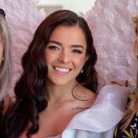 Bianca Gey van Pittius