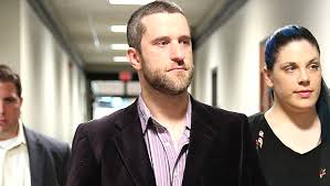 A rep for dustin tells us he died monday. Who Is Dustin Diamond 5 Things About Saved By The Bell S Screech Hollywood Life