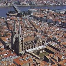 Top Tips For Trip A Day Out In Bayonne Bayonne Paris City France Travel