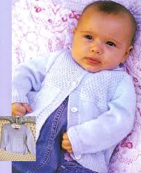 Baby Knitting Patterns Free