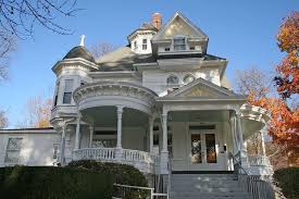 Olendarf House 1890s Victorian Homes Old Victorian Homes House