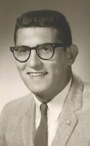 William G. "Bill" Powers