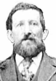 Civil War Blog » George Washington Enders