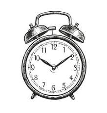 Clock Drawing Vector Images Over 14 000 The best selection of royalty free broken clock vector art, graphics and stock illustrations. vectorstock