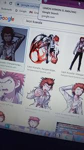 Check spelling or type a new query. Leon Kuwata Sprites