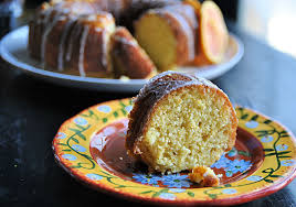 Cream margarine and cream cheese add powdered sugar and flavorings. Try This Buttermilk Bundt Cake For A Taste Of Sunshine Pittsburgh Post Gazette