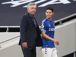 Here you will find mutiple links to access the everton match live at different qualities. English Premier League Everton S Trio Of Signings Make Instant Impact Against Tottenham Football Gulf News