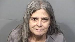 Photos: Arrest mugshots 12-9-17