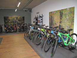 Zweirad Schrock Unser Laden