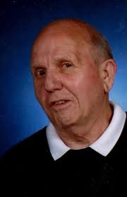 James M. Barrett Obituary