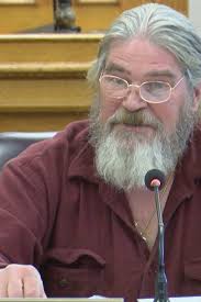 Anaconda-Deer Lodge commissioner reprimanded for 'disparaging' comments