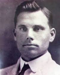 Joel Walter Casey (1886-1923)