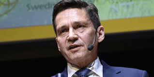 Bo Lundgren dementerar