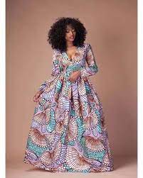 Voir le produit sur amazon. 10 Robes Sexy En Pagne Pour La Saint Valentin By Pulse Live Afrique Medium