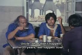 Image result for film (deewaar) (1975)