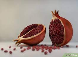 For better results, you use a commercial potting mix. 3 Ways To Grow A Pomegranate Tree Wikihow