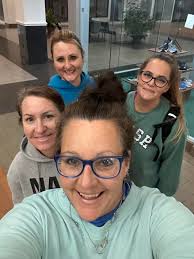 i appreciate those who ask if i'm okay. "