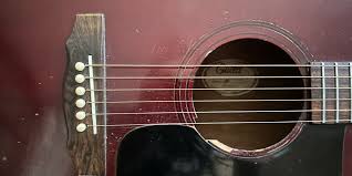 Guild F-40 Standard Jumbo Acoustic Guitar - Pacific Sunset Burst |  Sweetwater