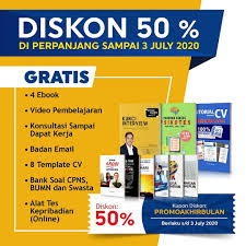 As of today we have 74,916,880 ebooks for you to download for free. Loker Utama Freshgraduate Lolos Kai Diantara Saingan Facebook