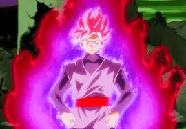 The best gifs are on giphy. Steam Community Goku Black Super Saiyan Rose 3