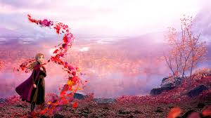 Find over 100+ of the best free number one images. Fozen 2 New Hd Wallpapers With Magic Numbers From 1 To 8 Youloveit Com