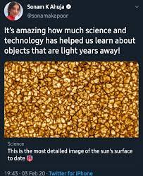 But really light is much, much more than that. Kansara On Twitter Light Travels Faster Than Sound This Is Why Some People Appear Bright Until You Hear Them Speak Https T Co Yubnmpn32g Twitter