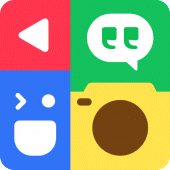 Video & pic collage maker, photo editor can quickly create their brilliant. Photo Grid Photo Editor Photo Collage Maker 1 0 Apk Com Photogrid Editor Collageapp Apk Download