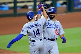 Let's analyze betmgm sportsbook's lines around the astros vs. Dodgers Get What They Wanted With Pair Of Victories Vs Astros