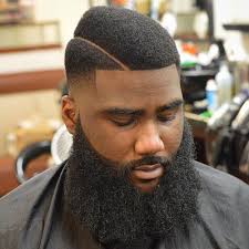 African American Famous Black Men Hairstyles Pin On Black Beards
