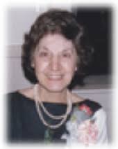 Obituary information for Minnie Romani