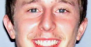 Tyler Logsdon 63rd Kelley award recipient