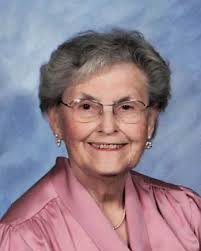 Geneva Schnell Obituary (2023)