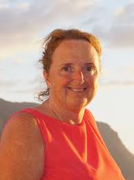 Tribute to Angela Barron, 1966