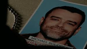 Michael Boudreau photo actor : r/CastleTV