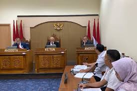 SINDOnews Nasional - News update