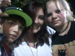 Memories of Carissa Rene' Marvin