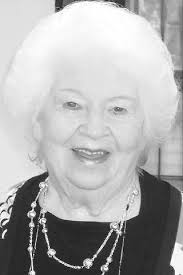 Marilyn Thompson Obituary (1939