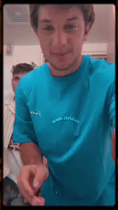 Christian Seavey Annoying