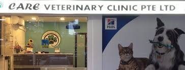 Having a local veterinarian helps you keep up with preventive pet care. Care Vet Clinic Singapore