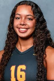 Morgan Johnson's Instagram, Twitter & Facebook