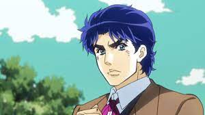 Zeppeli demonstrates his strange power and tells jojo he must destroy the stone mask. Watch Jojo S Bizarre Adventure The Complete First Season Prime Video