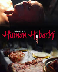 This 2009 japanese film was an exploitation extravaganza, featuring all manner of torture and body horror courtesy a depraved doctor. Grotesque Horror Film Human Hibachi Banned On Amazon