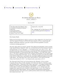 Check spelling or type a new query. Https Law Utexas Edu Humanrights Borderwall Communities Indigenous Texas Attorney General Opinion Pdf