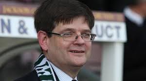 Simon Hallett: Plymouth Argyle owner to become chairman of League One club 