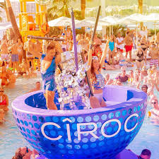 O Beach Ibiza Official On Instagram Life S Like A Disco Ball No Matter How The Music Changes Just Keep Dancing Disco Disco Ibiza Disco Vegas Girls Trip