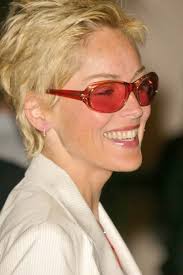 Sharon sten — Stock redaktionelt foto © s_bukley #17952479