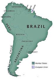 June 13, 2021 by archynetys. South American Community Of Nations Announced At Third South American Summit Wikinews The Free News Source
